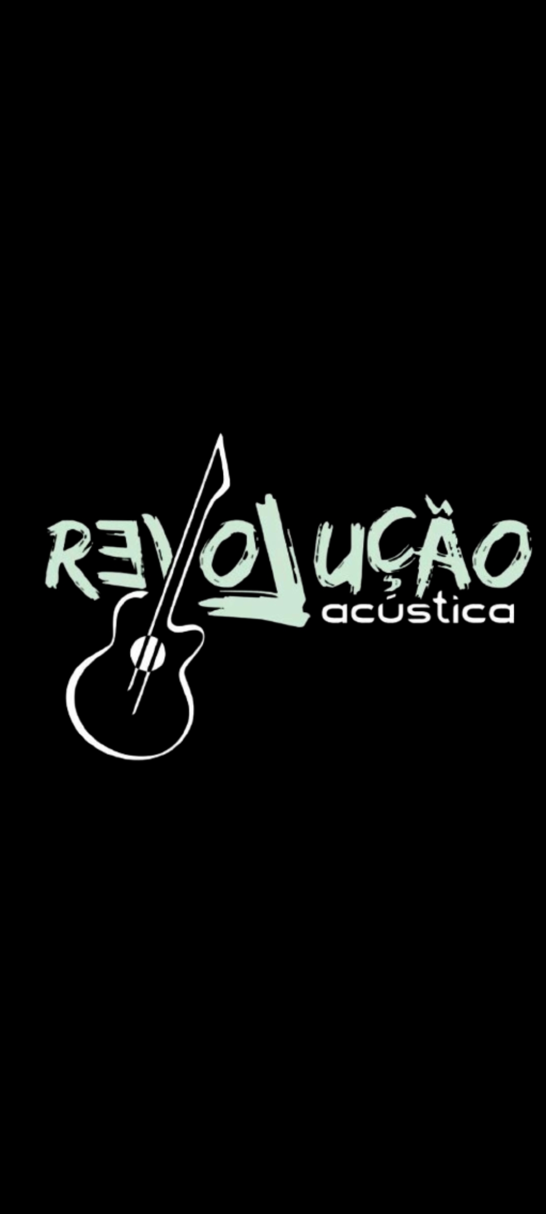 Revolução Acústica